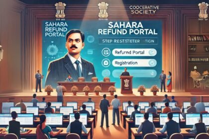 SAHARA INDIA REFUND PORTAL